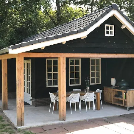 Chalet Santpoort-Zuid