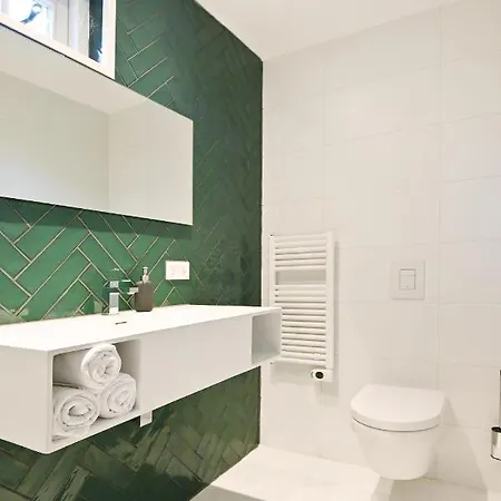 Chalet Santpoort-Zuid