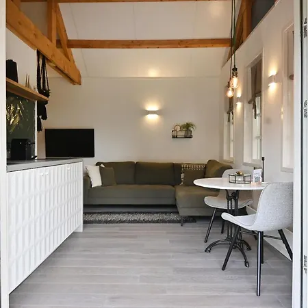 Chalet Chalet Santpoort-Zuid Santpoort-Zuid