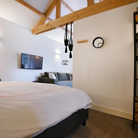 شاليه Chalet Santpoort-Zuid Santpoort-Zuid