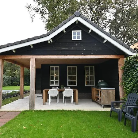 Chalet Santpoort-Zuid Santpoort-Zuid
