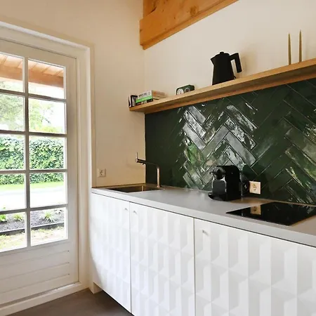 Chalet Santpoort-Zuid