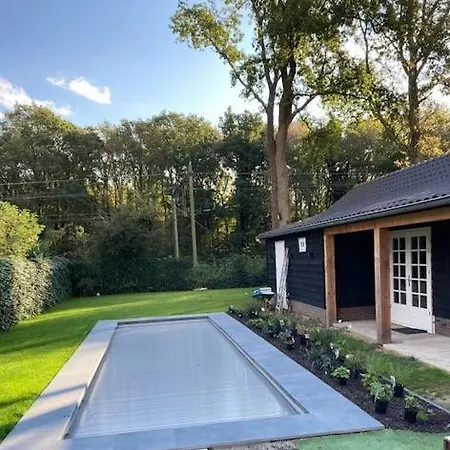 Chalet Chalet Santpoort-Zuid Santpoort-Zuid