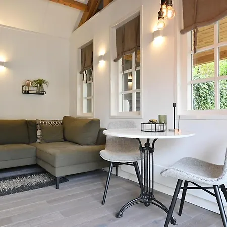 Chalet Santpoort-Zuid *