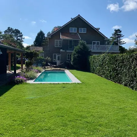 Chalet Santpoort-Zuid * Santpoort-Zuid