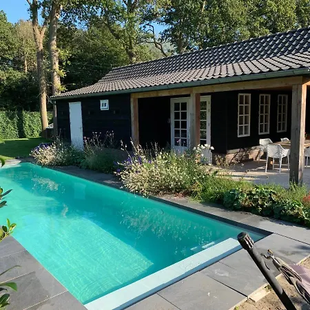 Chalet Santpoort-Zuid Santpoort-Zuid