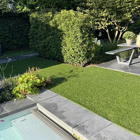 Horská chata Chalet Santpoort-Zuid *