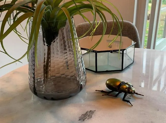 Chalet Santpoort-Zuid *