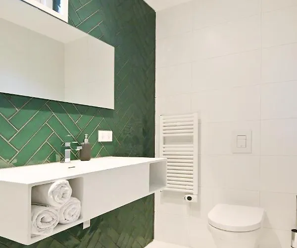 Chalet Santpoort-Zuid