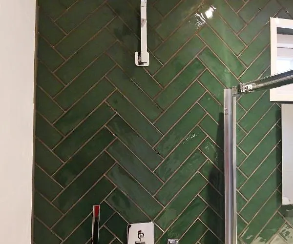 Chalet Santpoort-Zuid Santpoort-Zuid