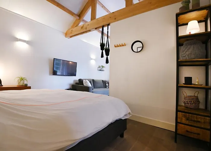 Chalet Chalet Santpoort-Zuid Santpoort-Zuid