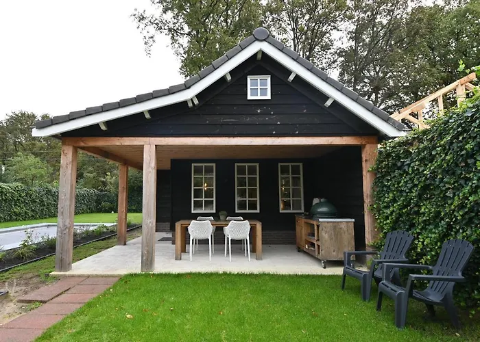 Chalet Santpoort-Zuid Santpoort-Zuid