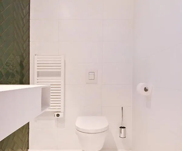 Chalet Chalet Santpoort-Zuid *