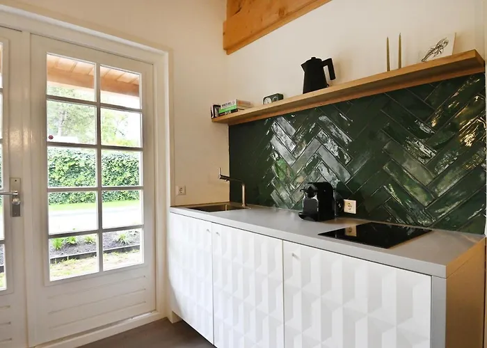 Chalet Santpoort-Zuid