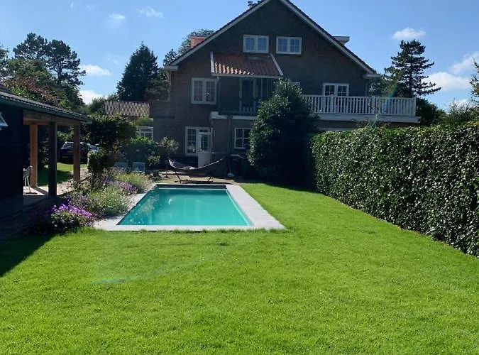 Chalet Santpoort-Zuid * Santpoort-Zuid